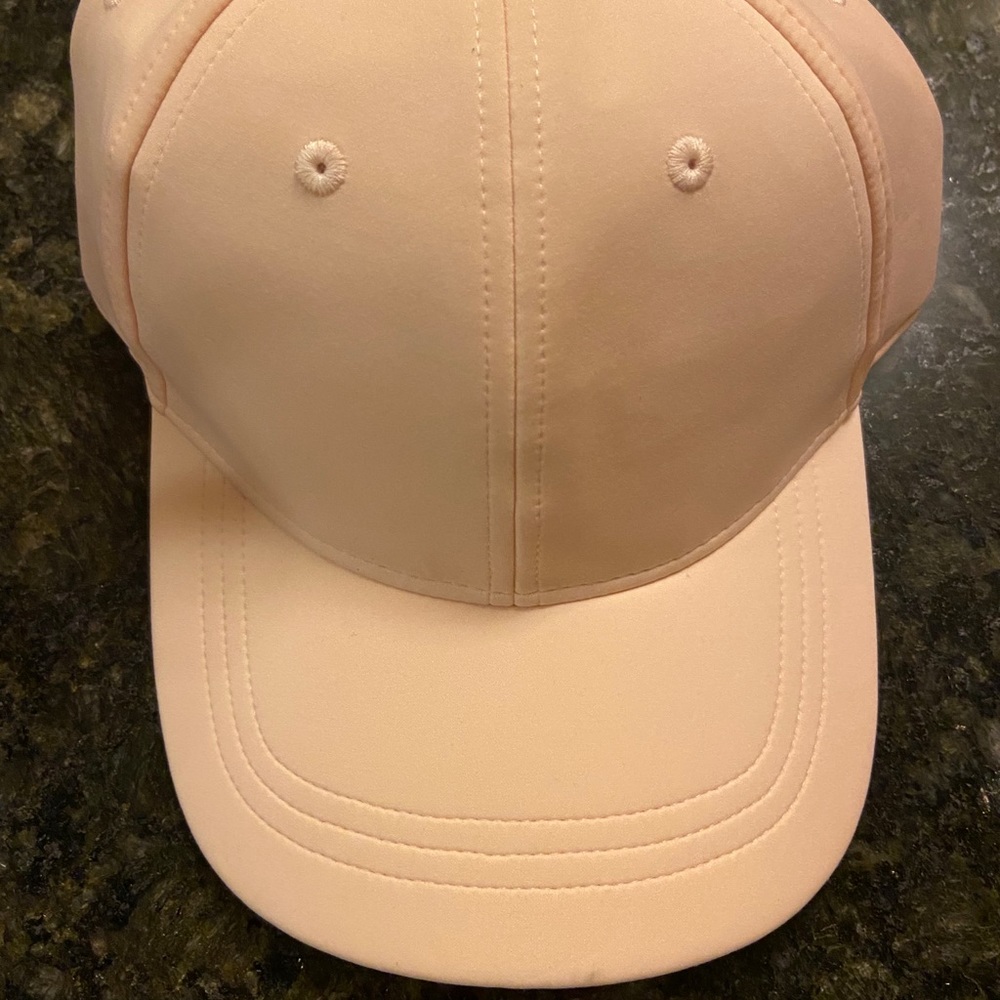 Lululemon Baller Hat